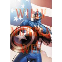 Marvel Capitan America Marvel Capitan America